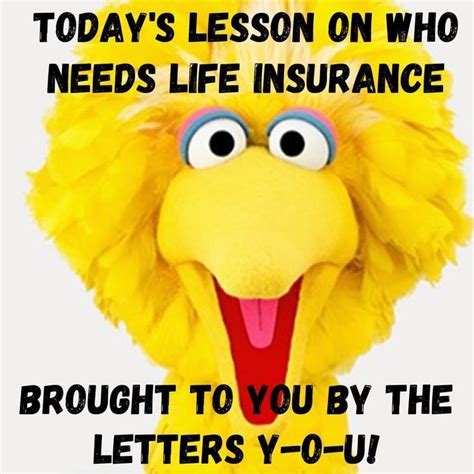 funny insurance social media posts.